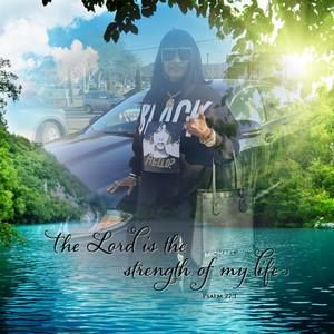 Meet your Posher, June